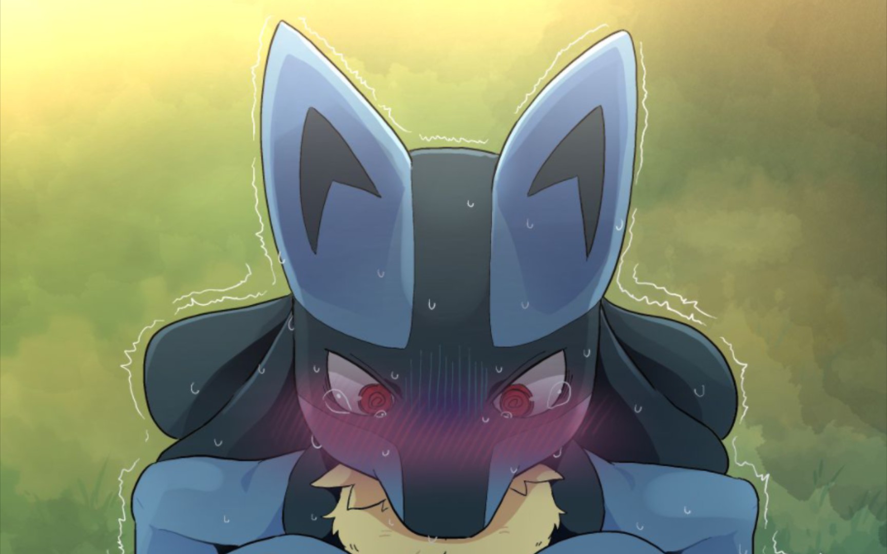 [宝可梦]-胡帕の奇妙交易所