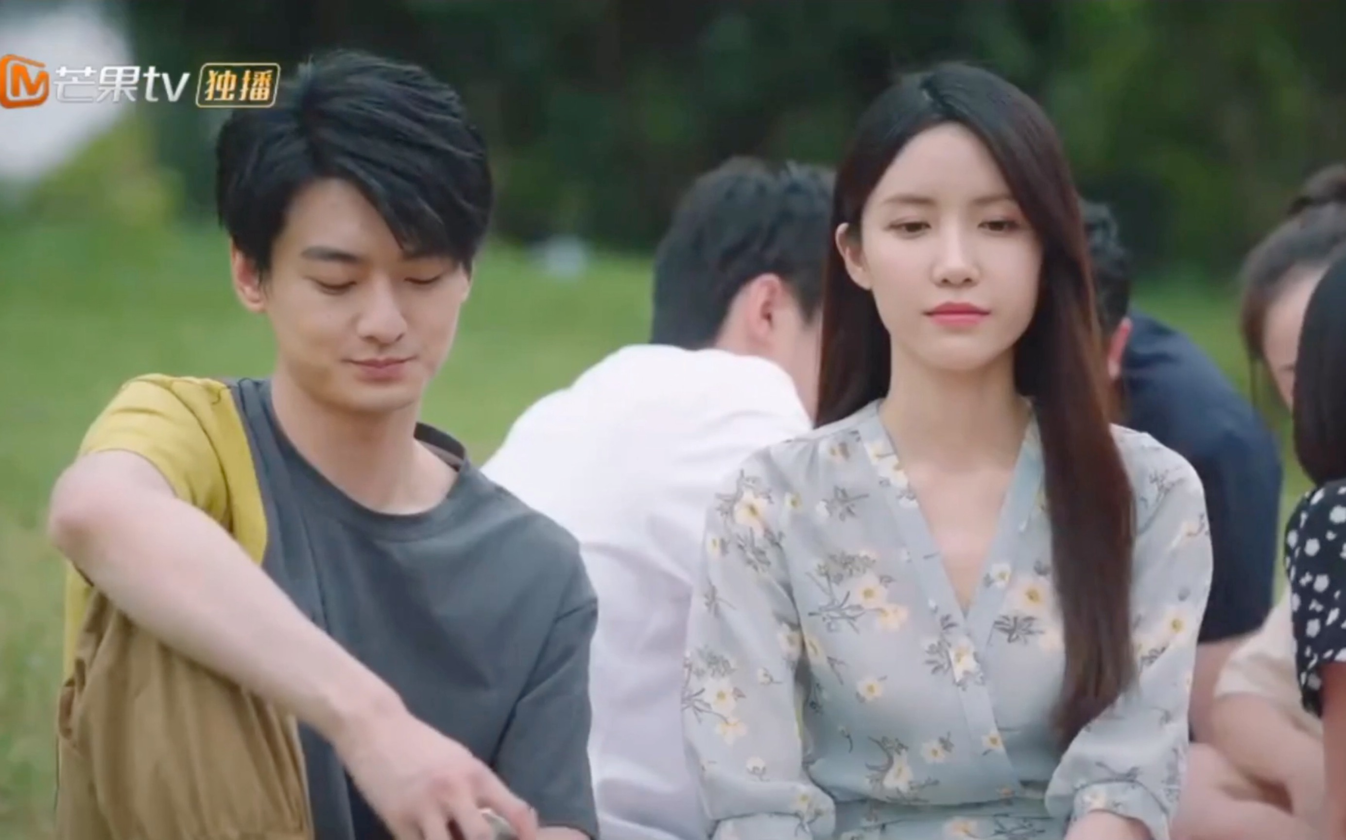 【你好,对方辩友2】马楠&陶好 cut11_哔哩哔哩 (゜-゜)つロ 干杯