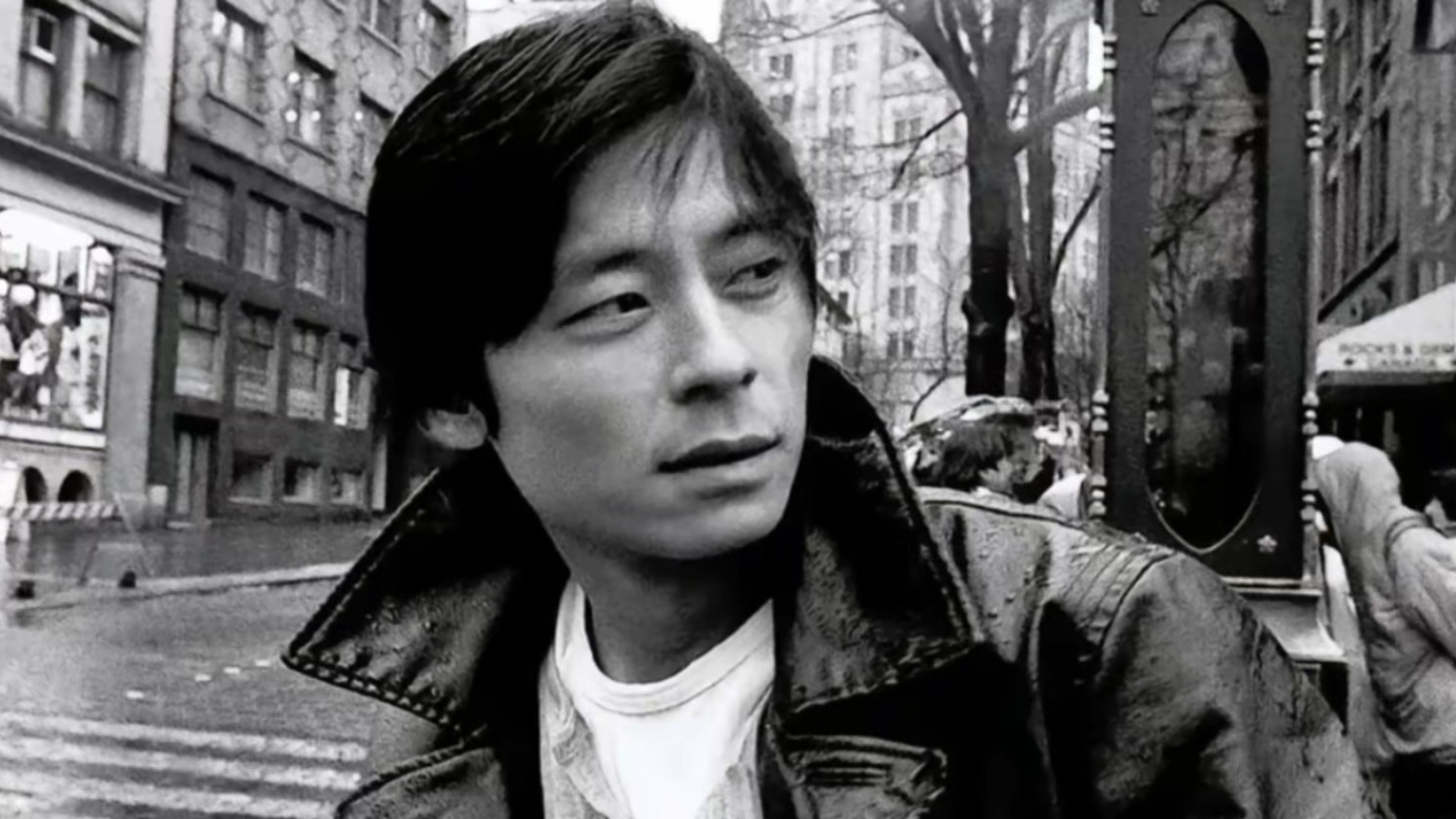 个人心中王杰十佳国语歌曲「排名不分先后」