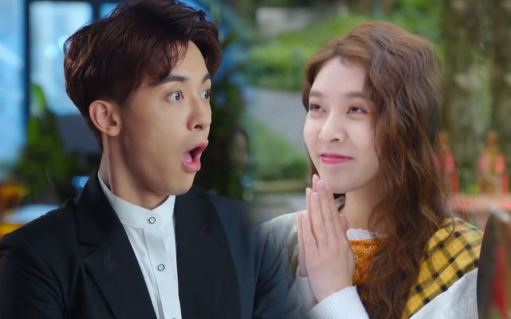 走进你的记忆:安宁孕后性情大变,特殊癖好龙皓谦直呼:媳妇饶命_哔哩