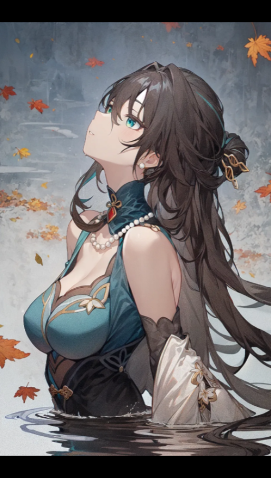 阮梅图集,喜欢这一口阮饭.