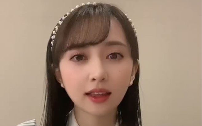 [图]小宫有纱4.22号TikTok