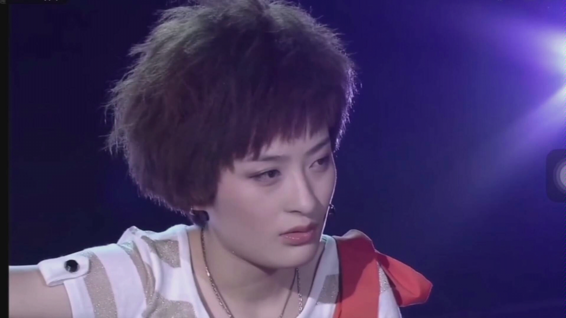 曾轶可你是我最好的朋友