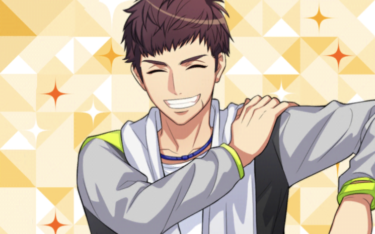 a3满开剧团伏见臣迷你对话