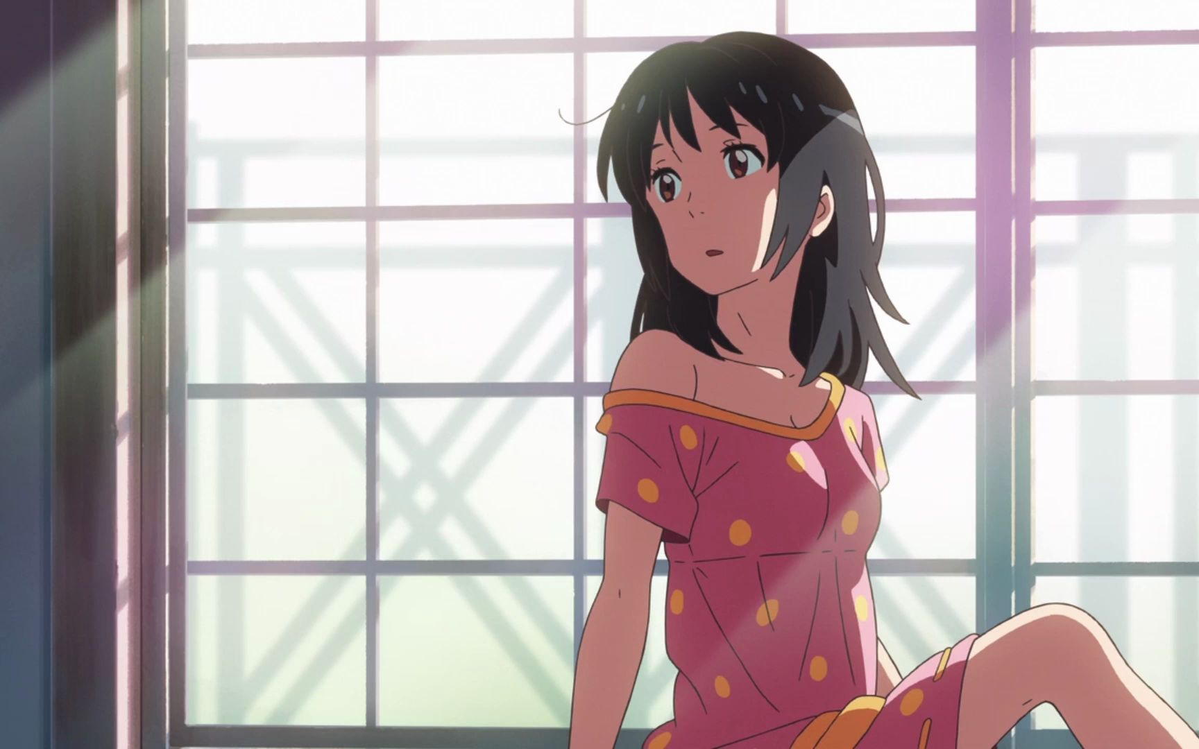 我的名字是----三叶