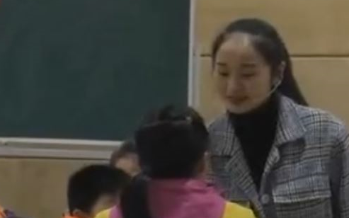 [图]【公开课UP】《口语交际：请教》刘玉姣 部编人教版小学三年级上册 YW03A-110-KYJJ