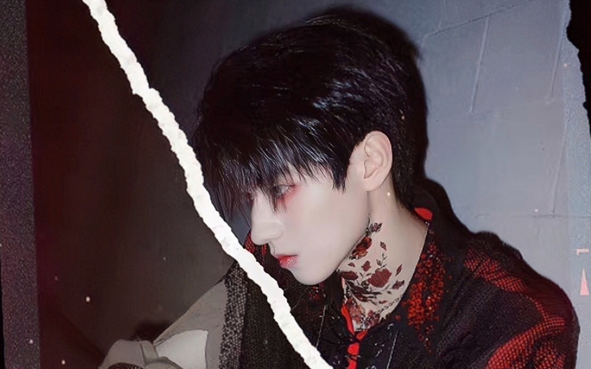 【朱志鑫】剪辑 来看看内娱疯批帅哥survivors极致表现力