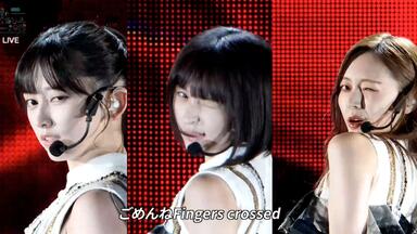 期間限定】V6 / live tour 2011 Sexy.Honey.Bunny!_哔哩哔哩_