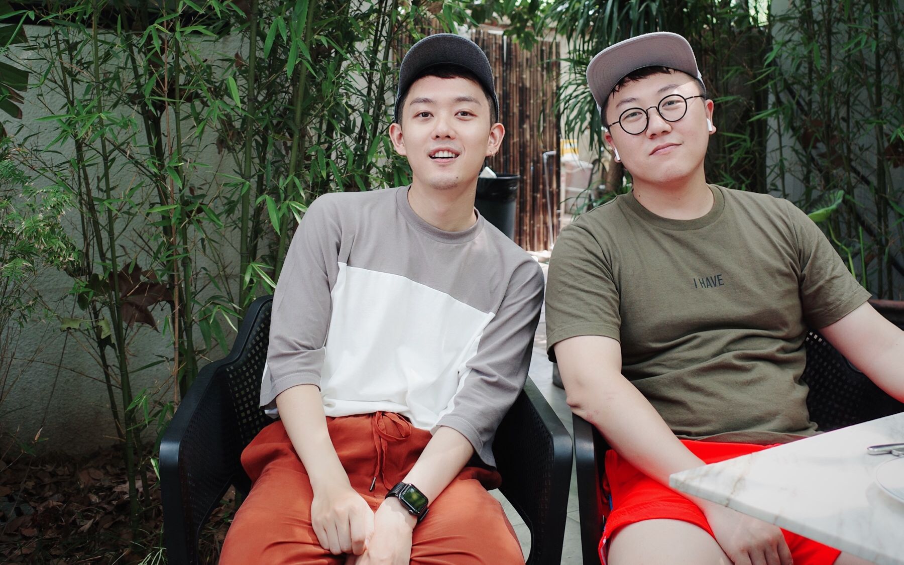 好妹妹乐队最浪漫的事live