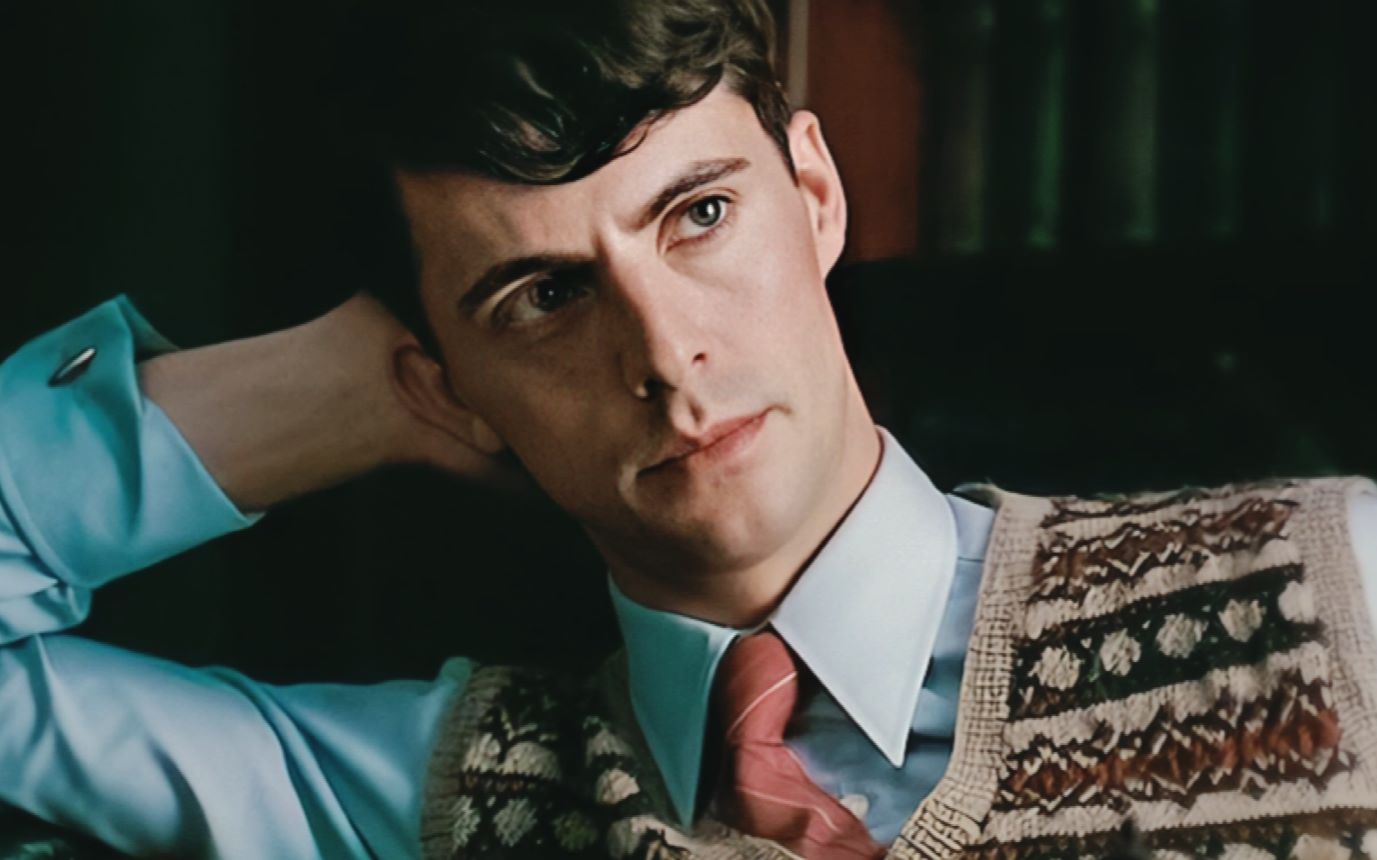 【马修·古迪】定向狙击/谁不想解开古迪子的皮带/微色气向