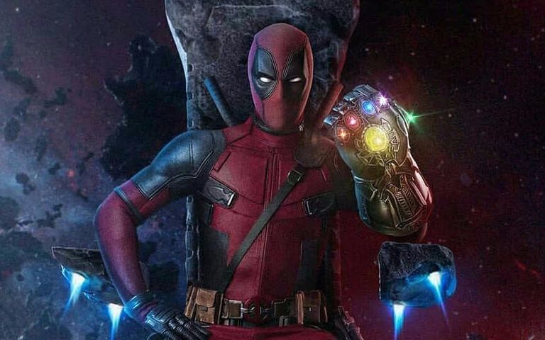 【1080P60帧】死侍2  HD终极版电影预告 (Deadpool 2)哔哩哔哩bilibili