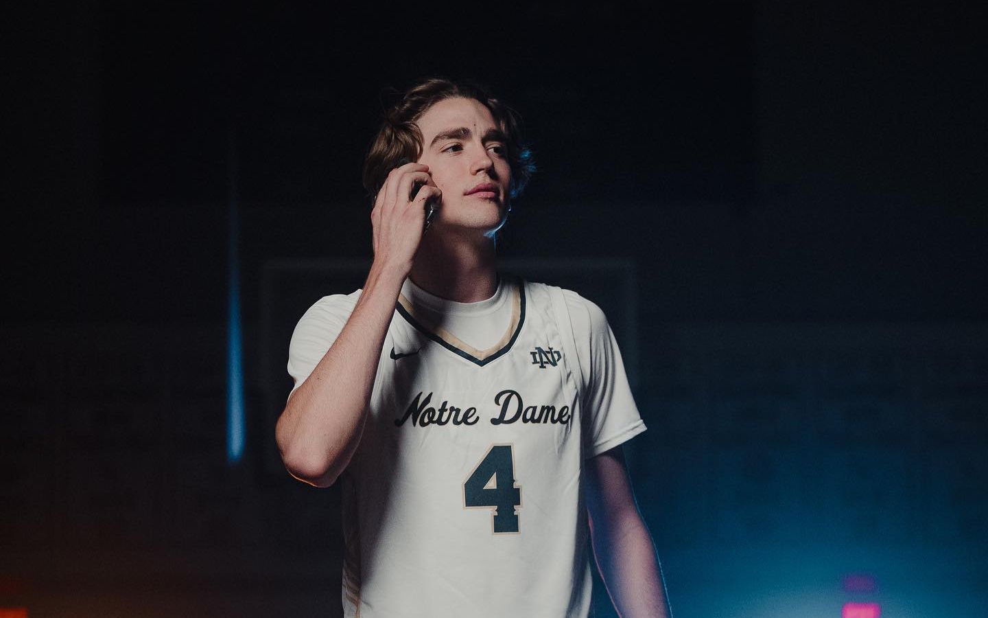 又帅又能打——dusty stromer个人mixtape