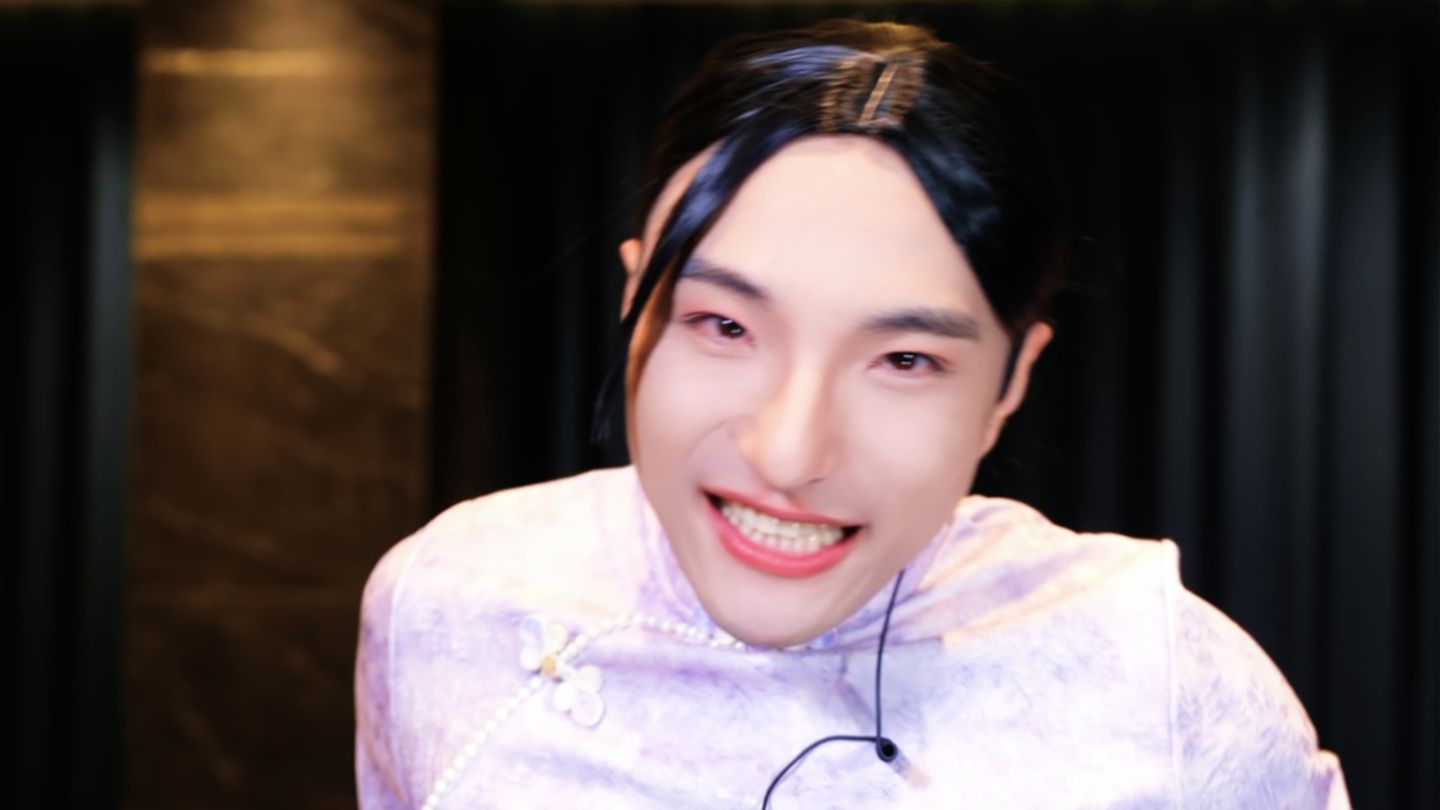 美玲啊,你可省点心吧~-田一名sir-田一名sir-哔哩哔哩视频