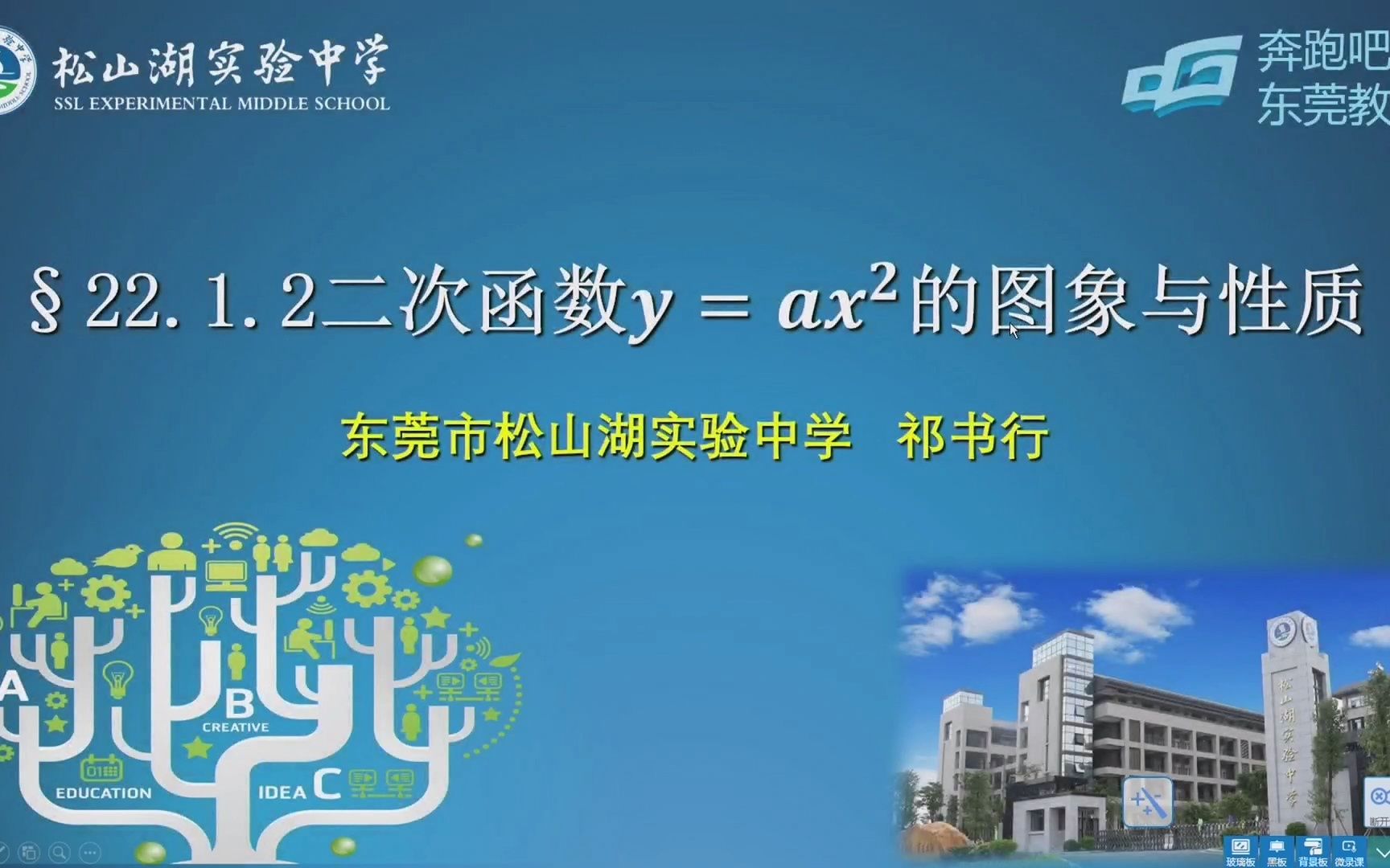 [图]二次函数y=ax^2的图象与性质--祁书行