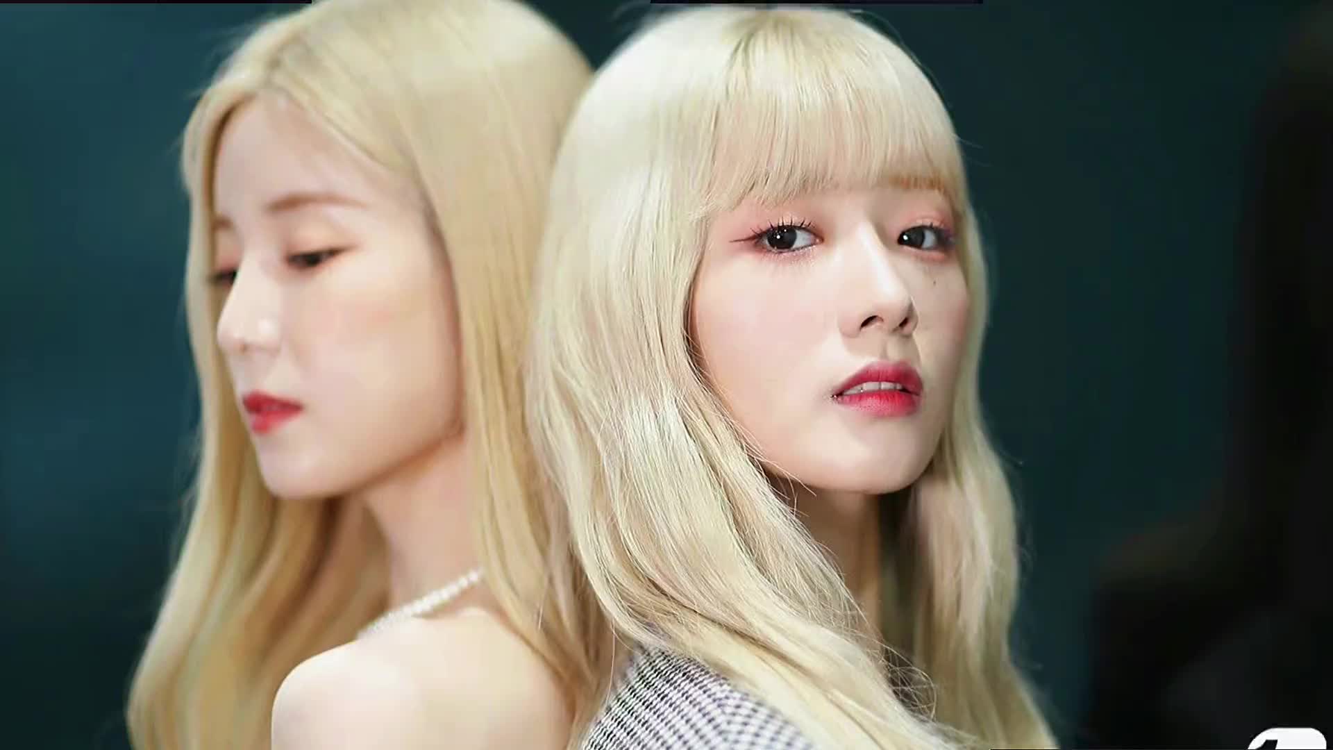 越来越爱这对夫妻了apink朴初珑尹普美初普小分队