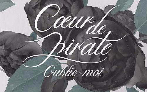 【Oubliemoi】 Coeur De Pirate字幕版哔哩哔哩bilibili