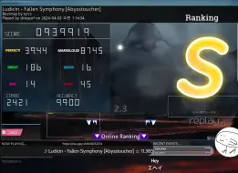 下载视频: 【anti-】Fallen symphony 99.00% 939k