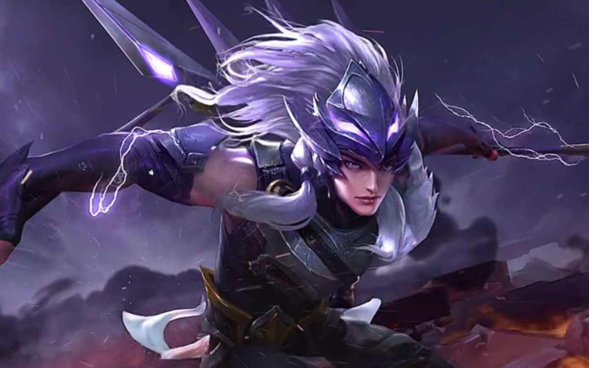 曜vs马超王者荣耀体验服能看到马超