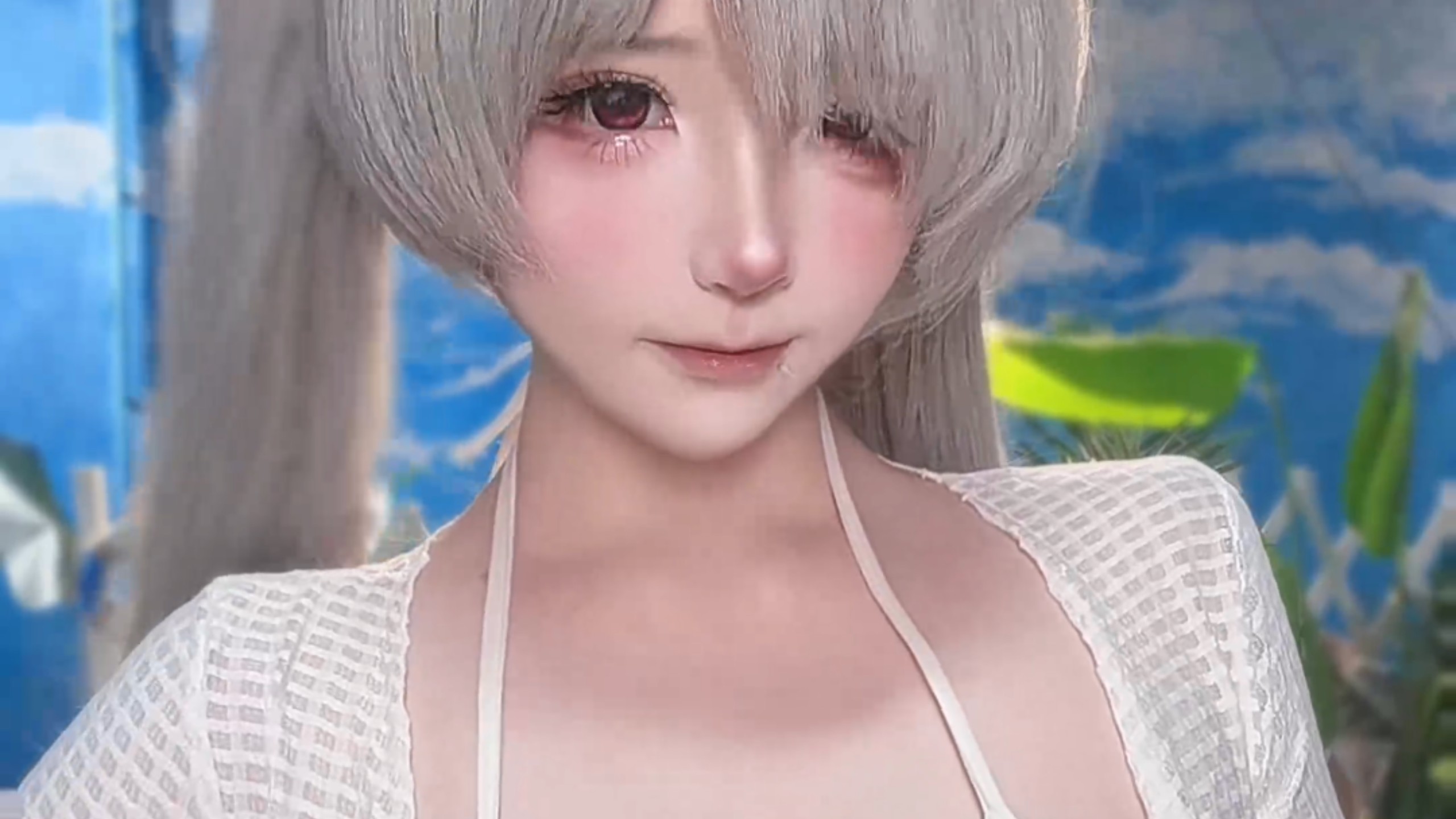 水晶公主