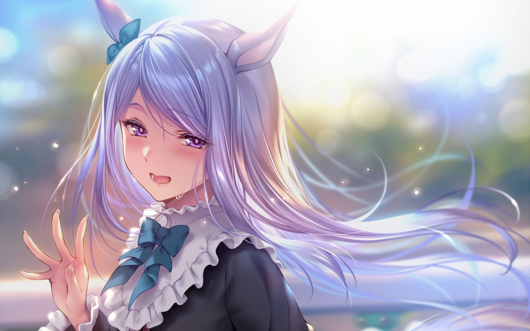 【kigurumi】二次元美少女面具易容,kigurumi面具小合集(新kig视频564