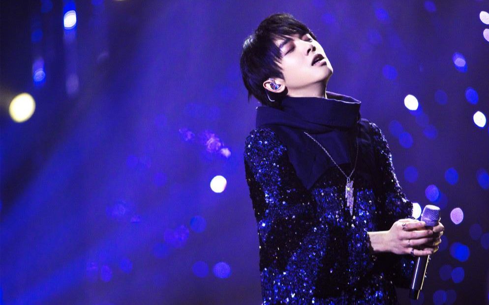 华晨宇|play with fire 微踩点