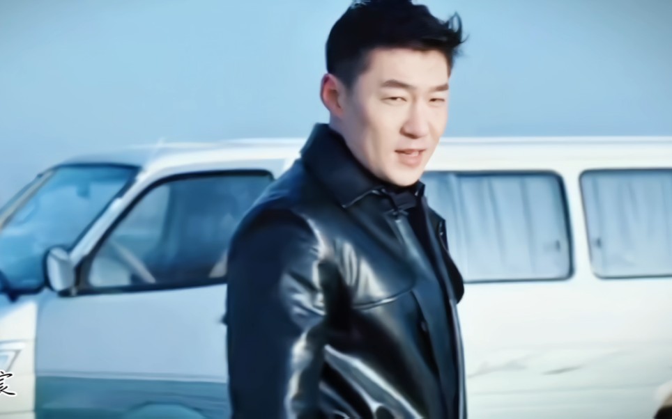 【白威*耿小青】超绝疯批坏a