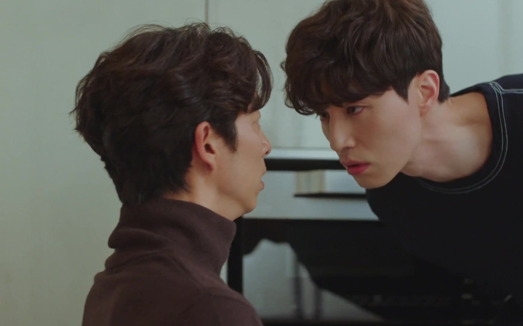 活动  【鬼怪】阴间使者唱内裤歌名场面|孤单又灿烂的神|李东旭