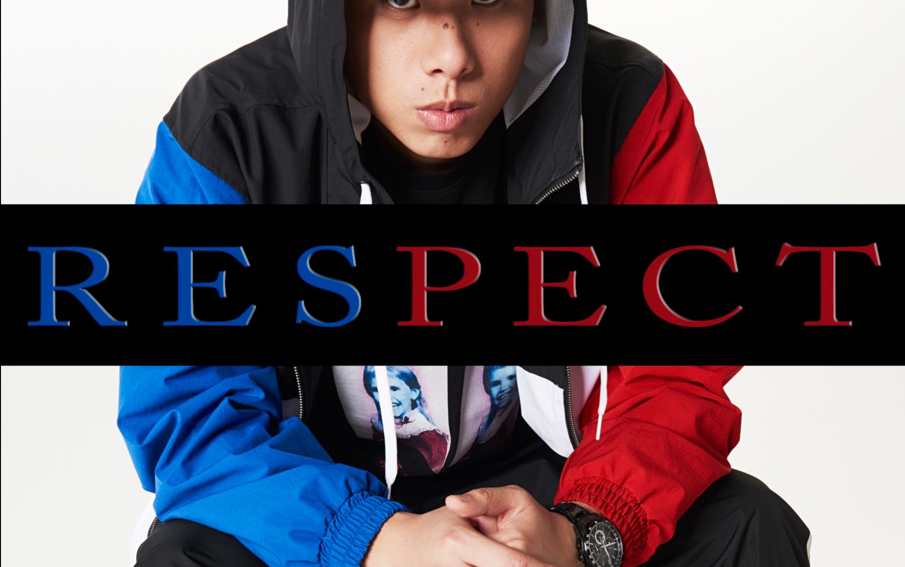 respectmc法老djtim