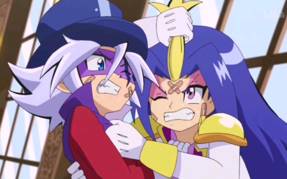 怪盗jokerkjk向我们的相逢本就是一场奇迹剪辑