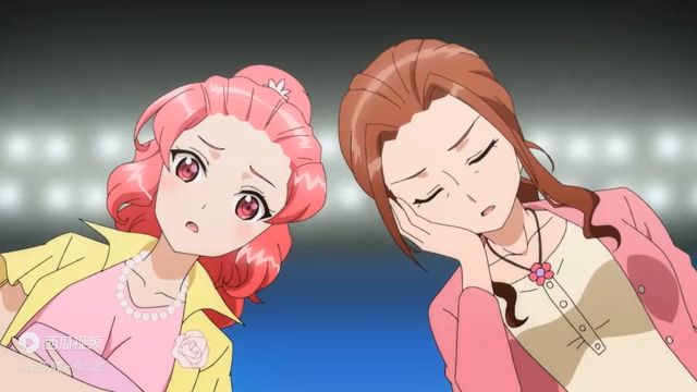 魔法指环少女:在设计师的世界里,没有缝纫机,也一样可以做衣服