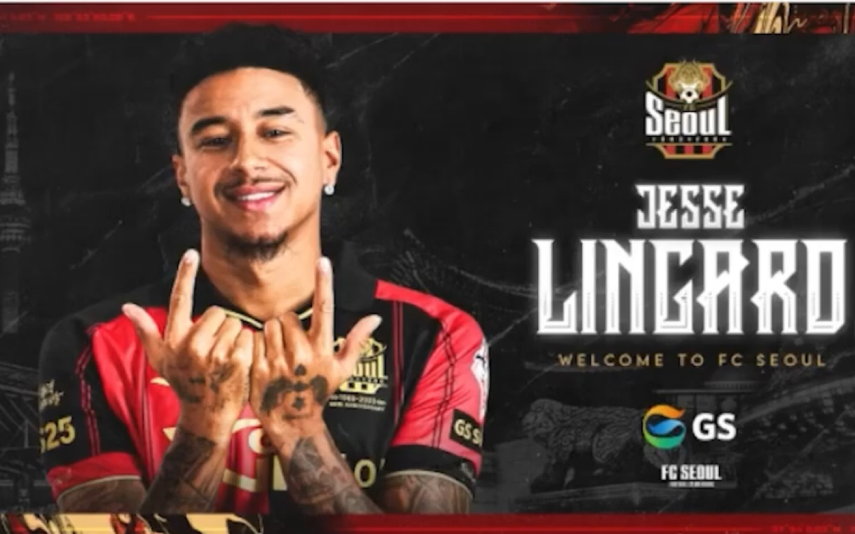 林加德 统治亚洲 挑战c罗