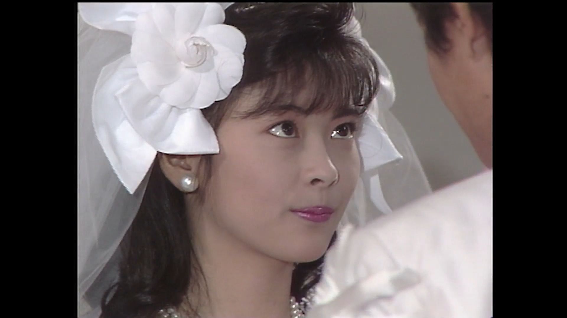 【中山美穗】《年轻太太法力无边》《若奥さまは腕まくり!》 (1988)日剧OP哔哩哔哩bilibili