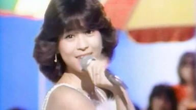中森明菜I MISSED THE SHOCK （2001 20th Anniversary Live