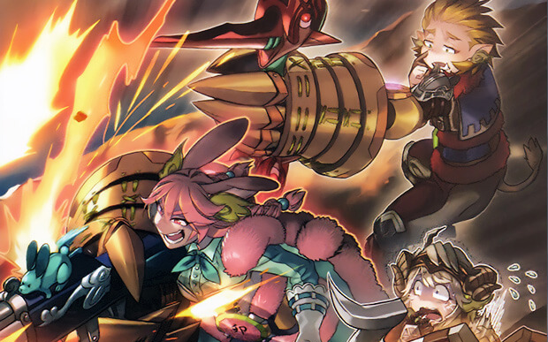 【神降】《游戏王:卡组讲解》【十二兽·真龙】