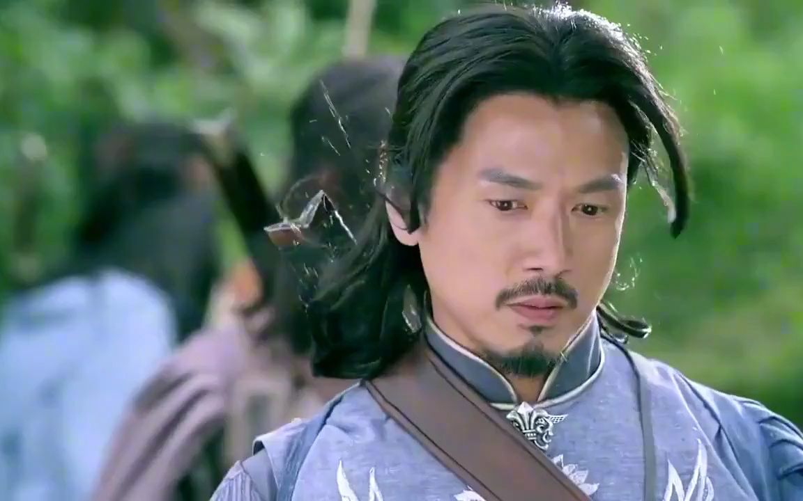 新侠客行:金乌刀法对战雪山剑法,每一刀都是雪山派的克星,精彩