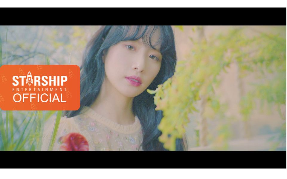 200602 宇宙少女迷你专辑《neverland》概念预告片公开!