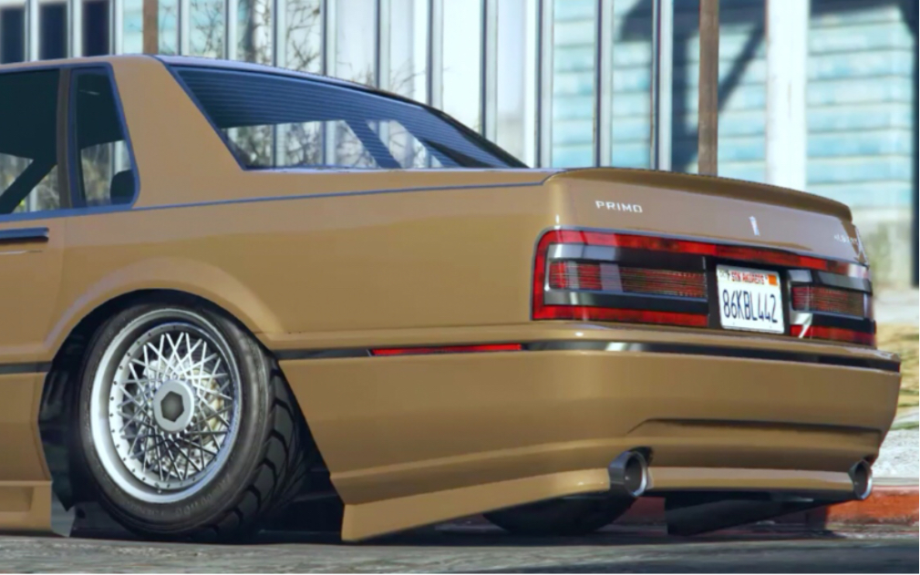 【gta5】线上日系终极姿态改装车聚会 【60fps/1080p】_哔哩哔哩_bili