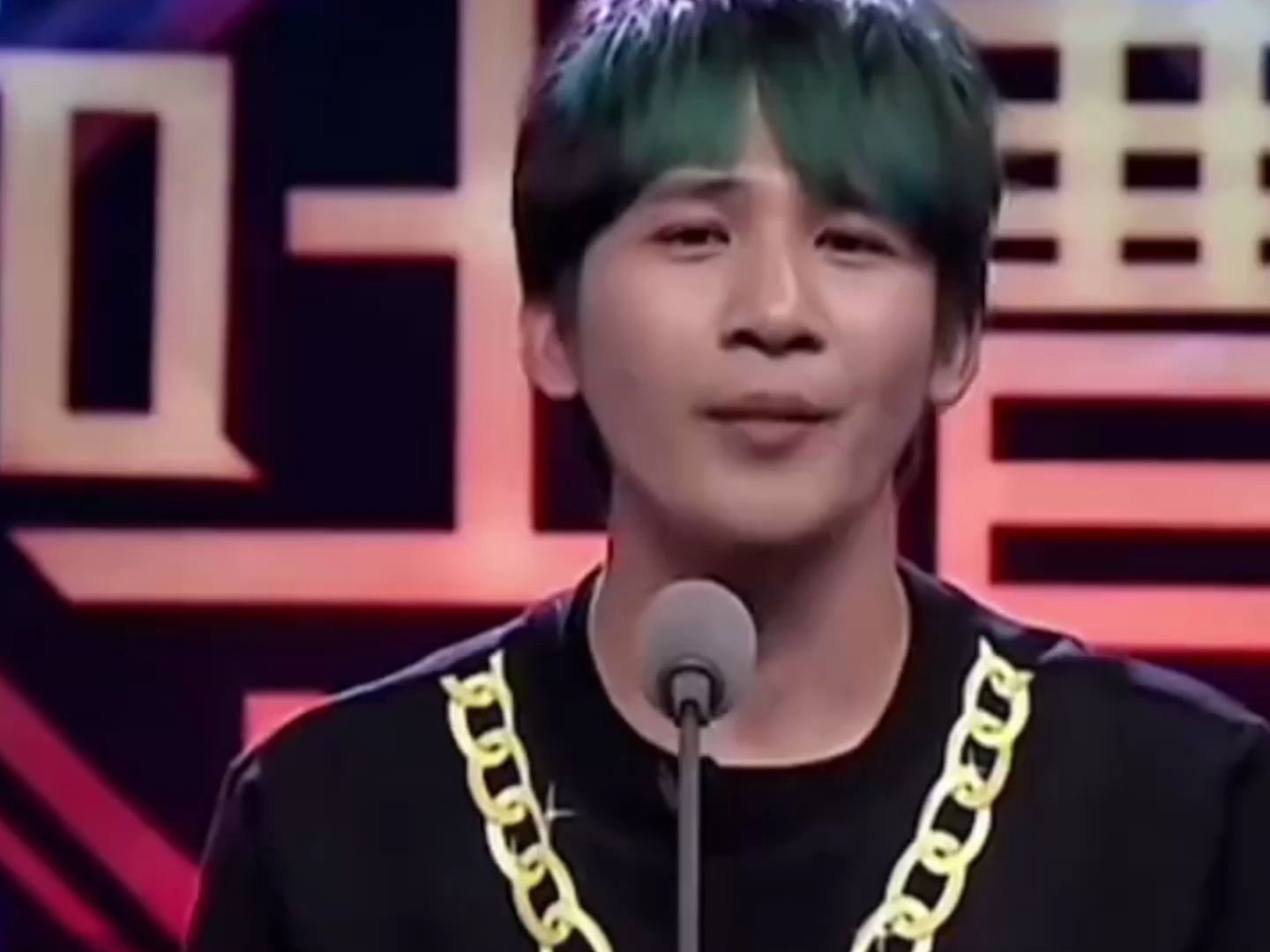 大张伟谈爱与失去,爱是永存的 综艺剪辑