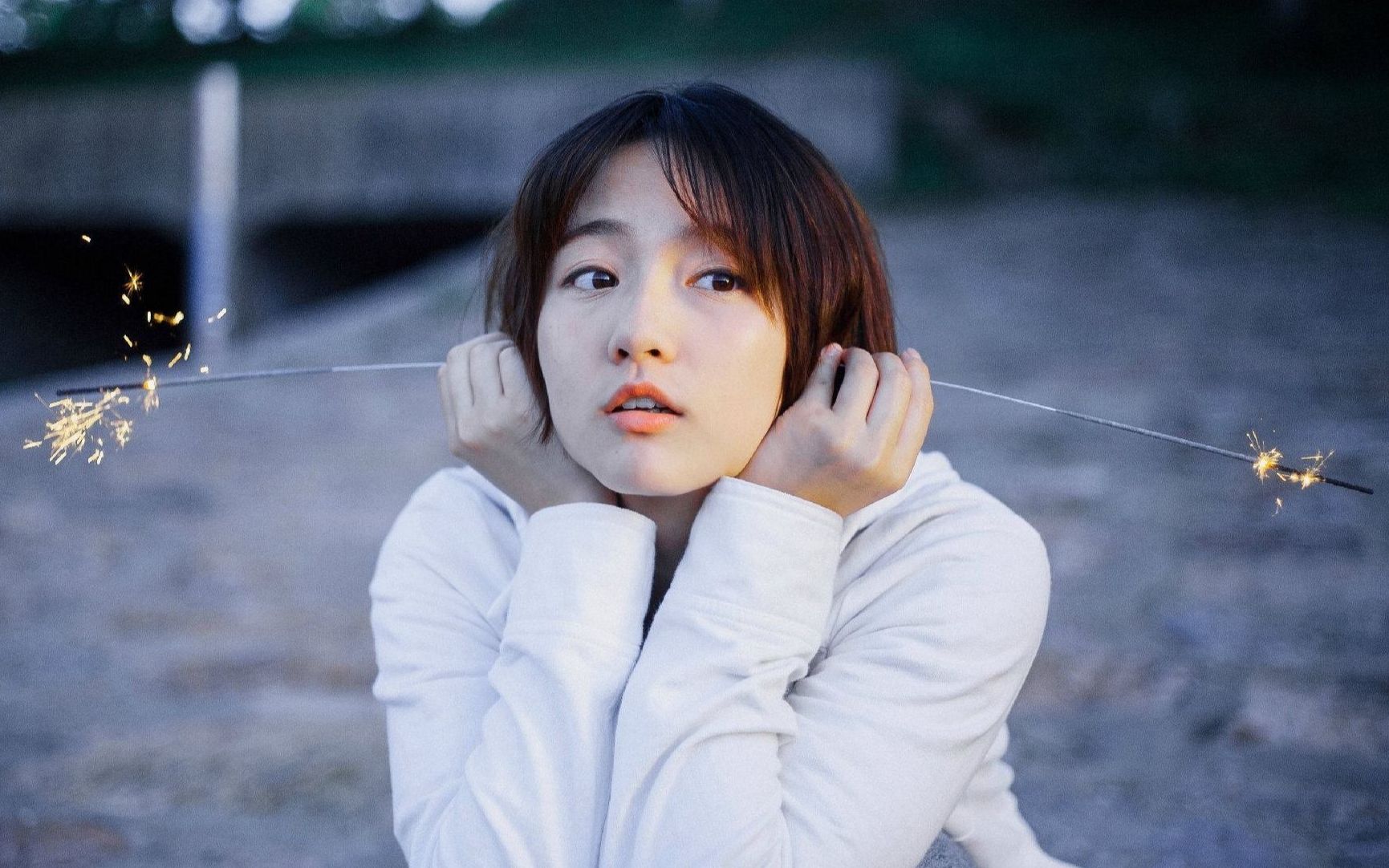 【成果】狗哥拍的两支广告片(超清)