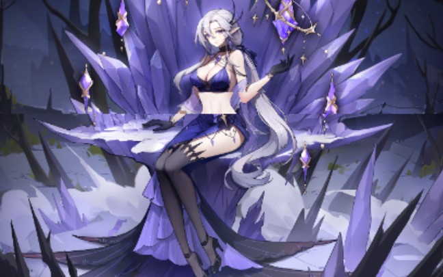 让维蕾塔布料少一点