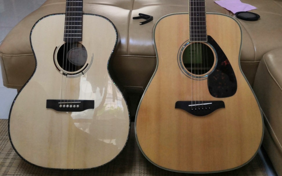 弦墨吉他 瞎弹 甜蜜的家