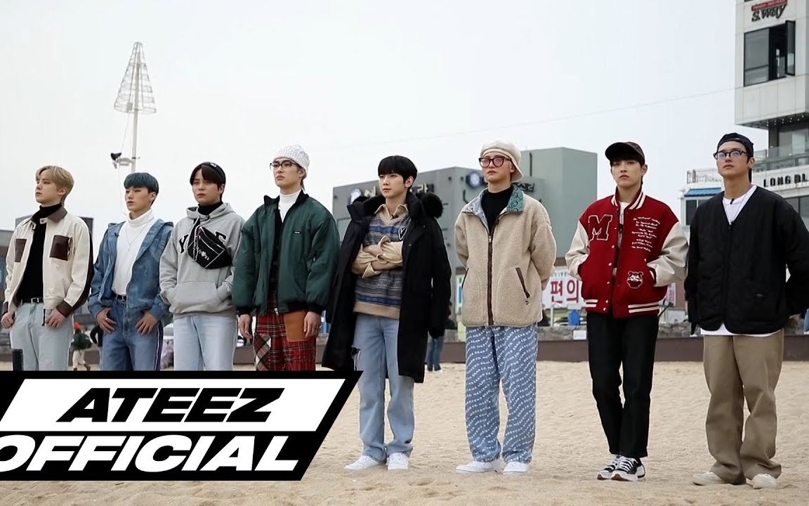 [图]【ATEEZ|团综中字】220126 ATEEZ WANTED SPECIAL 合集(EP.01~EP.10)