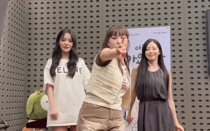 【fromis_9】230614 卢知宣 朴池原 李恩智《#menow》challenge - 视频下载 Video Downloader