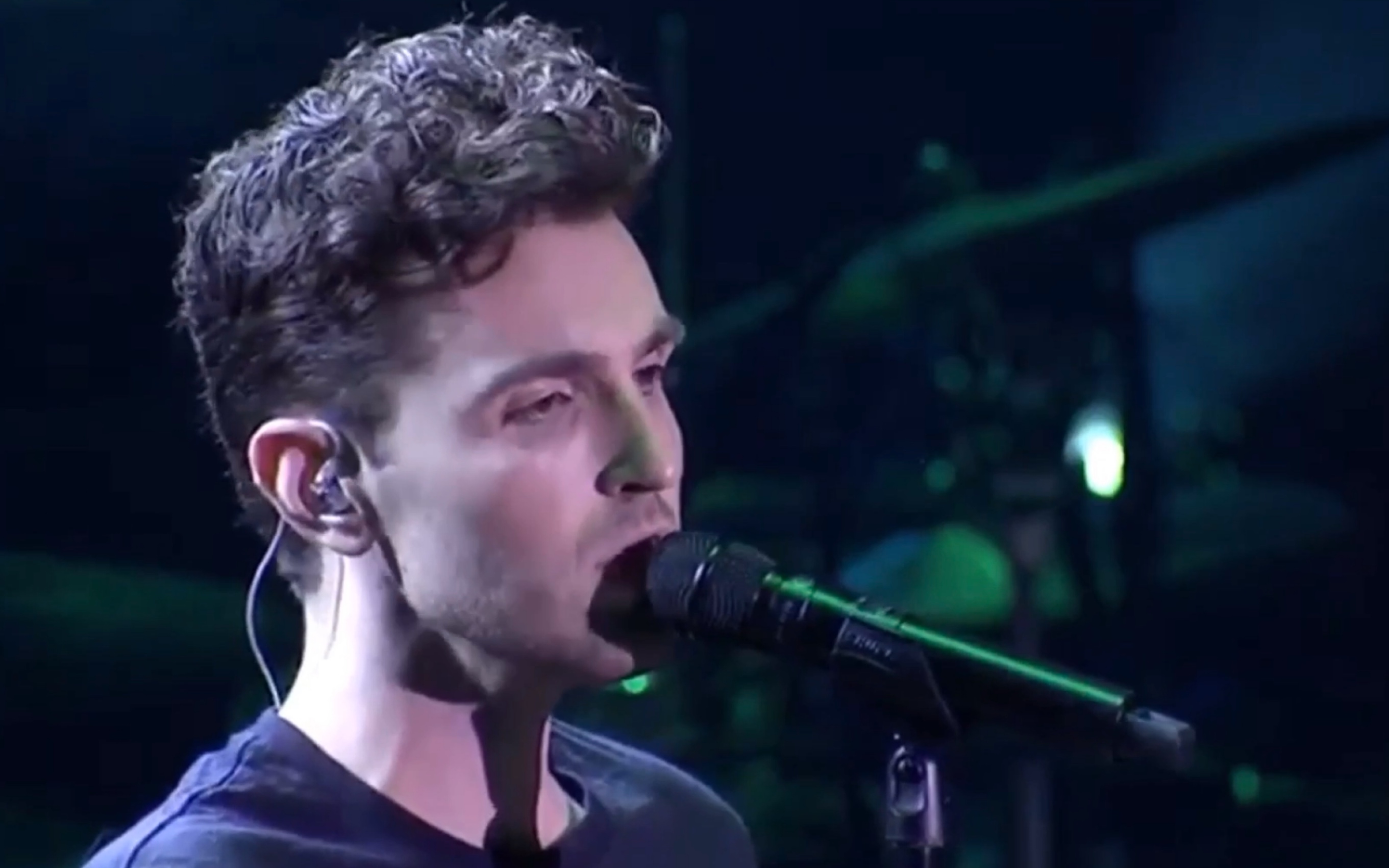 【duncan laurence】arcade-live ilse delang in het concertgebouw