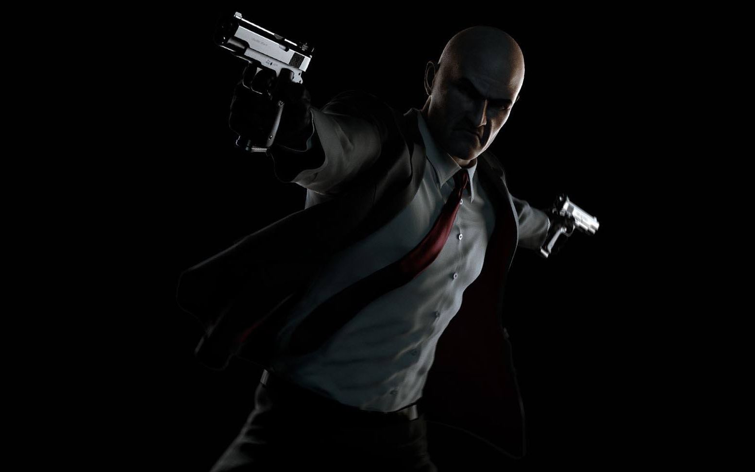 茅野先生hitman64序章ica设施攻略各种挑战第三期给