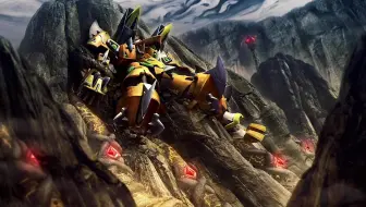 Ps3 超级机器人大战og传说魔装机神f Coffin Of The End 三周目 第38话 哔哩哔哩 Bilibili