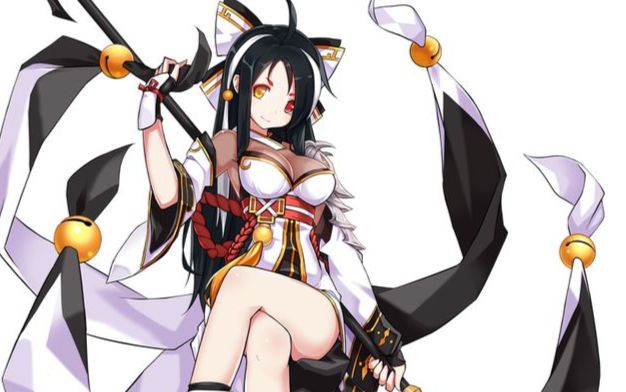 艾尔之光美服修罗冥王2v2对战