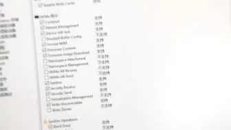戴尔版三星pm9a1 2tb pcie4.0 ssd低功耗1.8a实测速度可以，发热低，有粉丝需要999包邮到手价，比西数sn770 2tb划算带缓存