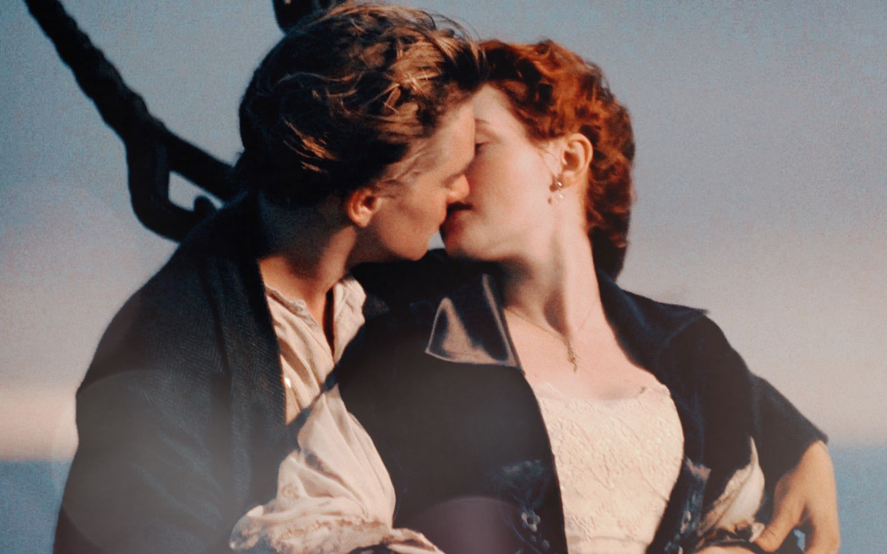 瞒天过海50泰坦尼克号jackrosetheshipofdreams