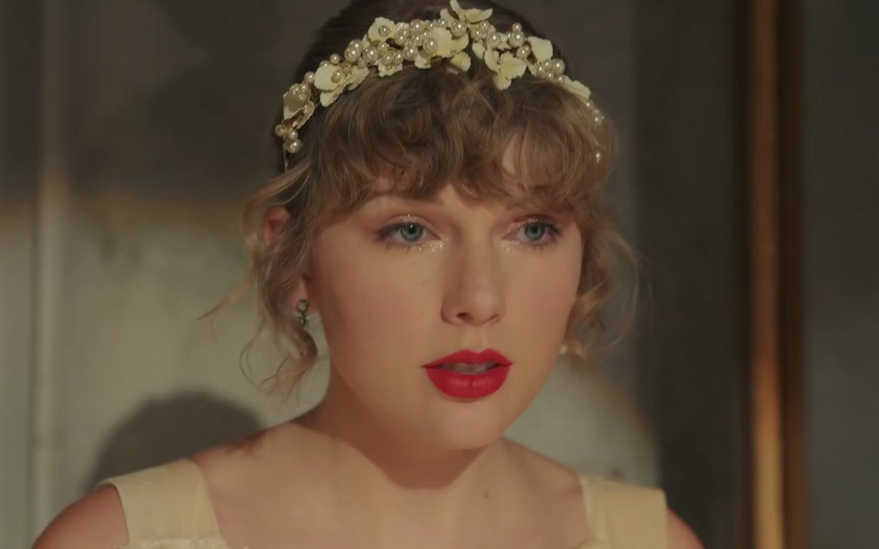 taylor swift - willow (official music video)
